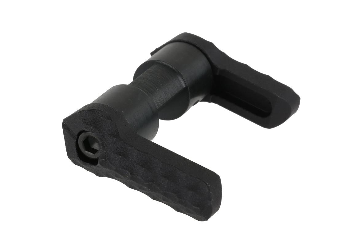 Seekins Precision Ambidextrous Safety Selector - Black